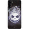 Disney The Nightmare Before Christmas Jack Skellington Face Art Galaxy S22 Plus Skin